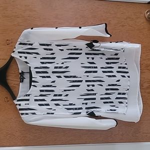 Brand New Coco Y Club dress shirt